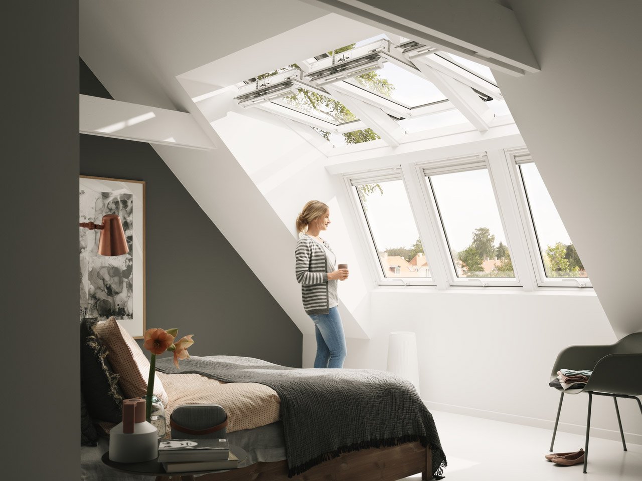 velux homekit